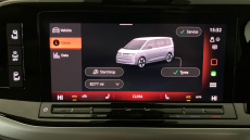 Volkswagen Multivan 2.0 TDI Style 5dr LWB DSG Diesel Estate